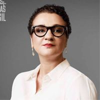 Foto de perfil de TARCIANA PAULA GOMES MEDEIROS